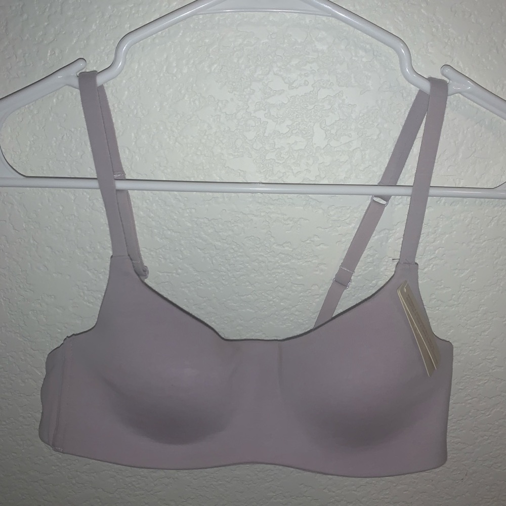 New Skims bra